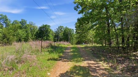 Fort Gibson, OK 74434 Cherokee County