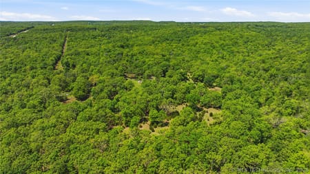 Fort Gibson, OK 74434 Cherokee County