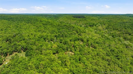 Fort Gibson, OK 74434 Cherokee County