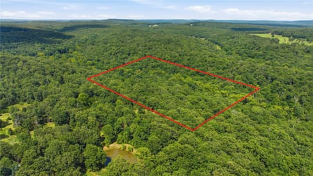 Fort Gibson, OK 74434 Cherokee County