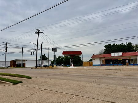 Shreveport, LA 71107 Caddo Parish