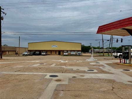 Shreveport, LA 71107 Caddo Parish