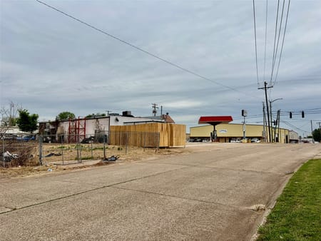 Shreveport, LA 71107 Caddo Parish