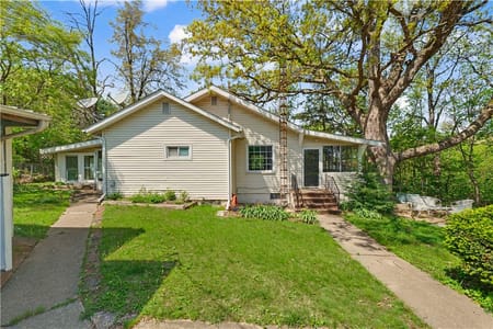 Decatur, IL 62521 Macon County