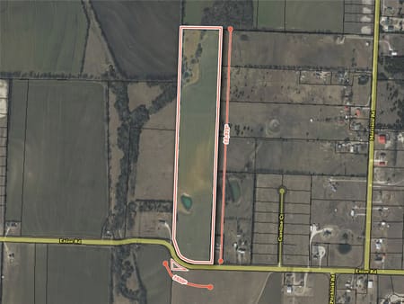 Howe, TX 75459 Grayson County