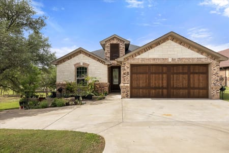 Granbury, TX 76049 Hood County