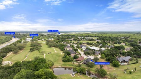 Granbury, TX 76049 Hood County