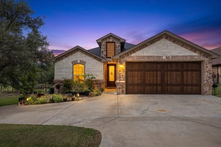 Granbury, TX 76049 Hood County
