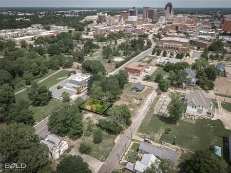 Shreveport, LA 71101 Caddo Parish