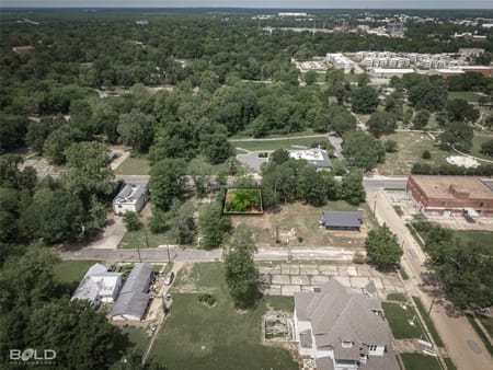 Shreveport, LA 71101 Caddo Parish