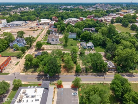 Shreveport, LA 71101 Caddo Parish