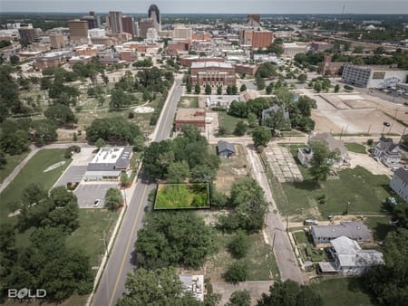 Shreveport, LA 71101 Caddo Parish