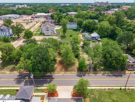 Shreveport, LA 71101 Caddo Parish