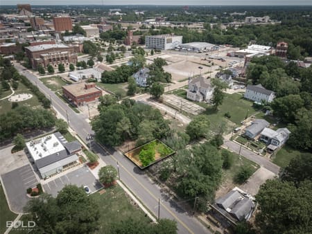 Shreveport, LA 71101 Caddo Parish