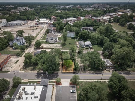 Shreveport, LA 71101 Caddo Parish