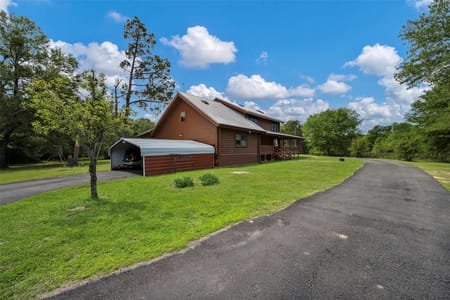 Wills Point, TX 75169 Van Zandt County