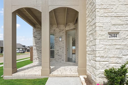 Burleson, TX 76028 Johnson County