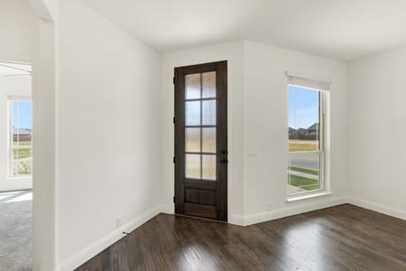 Burleson, TX 76028 Johnson County