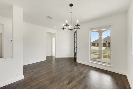 Burleson, TX 76028 Johnson County
