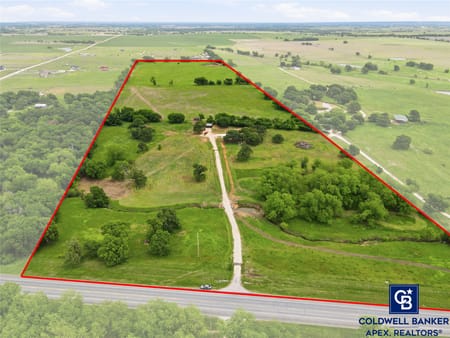 Covington, TX 76636 Hill County