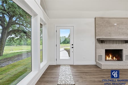 Covington, TX 76636 Hill County