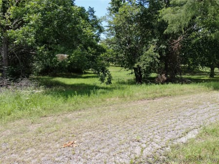 Okmulgee, OK 74447 Okmulgee County