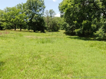 Okmulgee, OK 74447 Okmulgee County