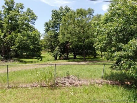 Okmulgee, OK 74447 Okmulgee County
