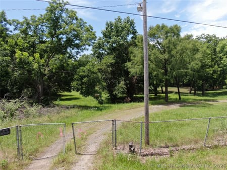 Okmulgee, OK 74447 Okmulgee County
