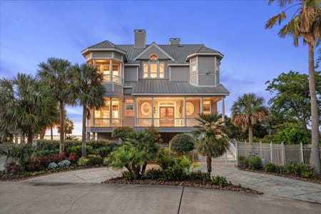 Galveston, TX 77554 Galveston County