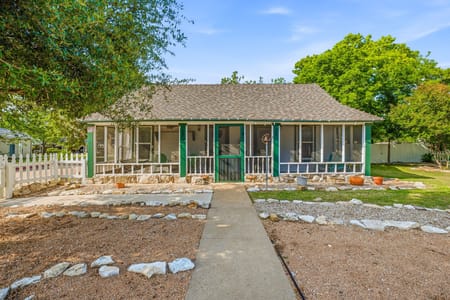 Granbury, TX 76048 Hood County