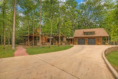 Dayton, TX 77535 Liberty County