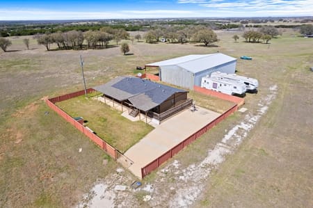 Whitney, TX 76692 Hill County