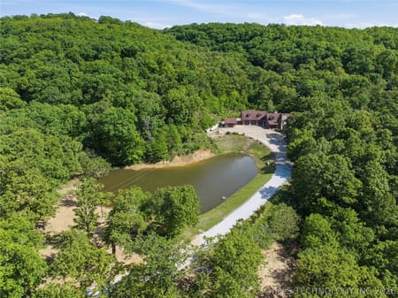 Vian, OK 74962 Sequoyah County