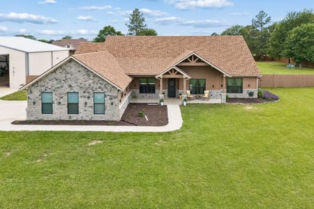 Edgewood, TX 75117 Van Zandt County