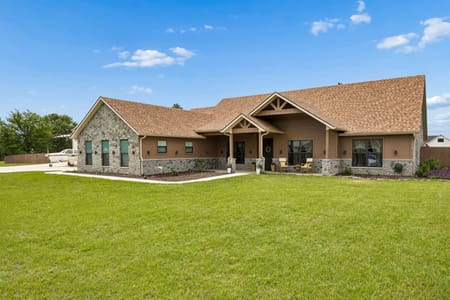 Edgewood, TX 75117 Van Zandt County