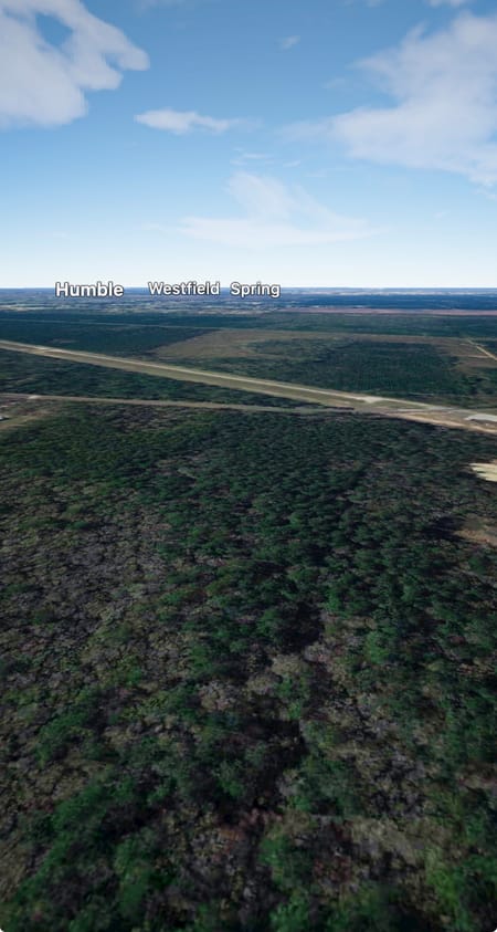 Dayton, TX 77535 Liberty County
