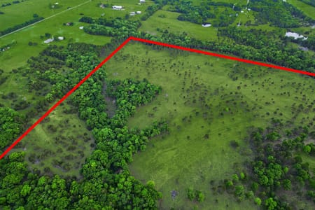 Bells, TX 75414 Grayson County