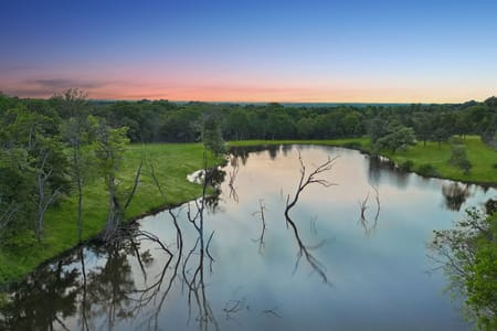 Bells, TX 75414 Grayson County