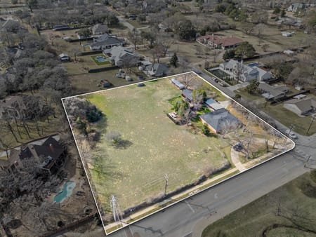 Colleyville, TX 76034 Tarrant County