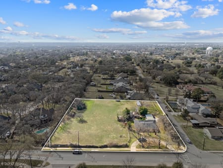 Colleyville, TX 76034 Tarrant County