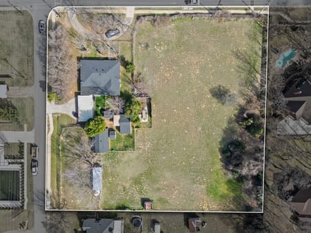 Colleyville, TX 76034 Tarrant County