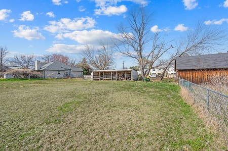 Colleyville, TX 76034 Tarrant County