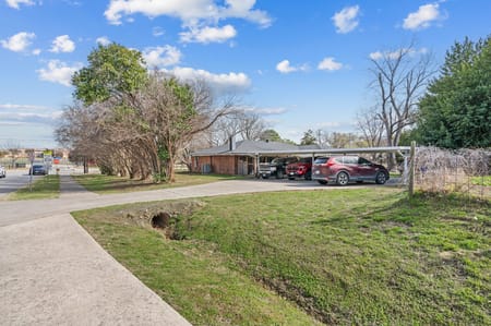 Colleyville, TX 76034 Tarrant County