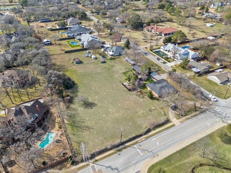 Colleyville, TX 76034 Tarrant County