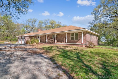 Locust Grove, OK 74352 Mayes County