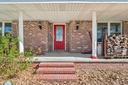 Locust Grove, OK 74352 Mayes County