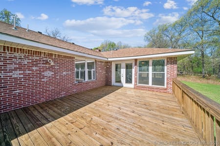 Locust Grove, OK 74352 Mayes County