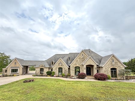 Fort Gibson, OK 74434 Cherokee County