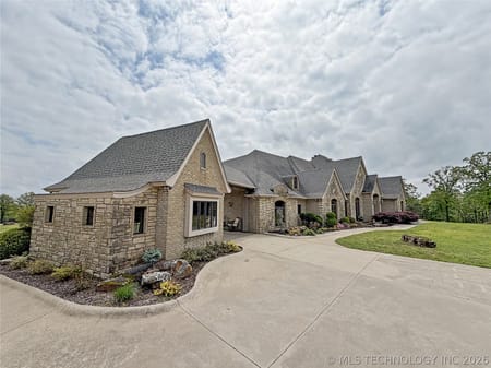 Fort Gibson, OK 74434 Cherokee County